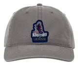 Lady Knights Ballcap