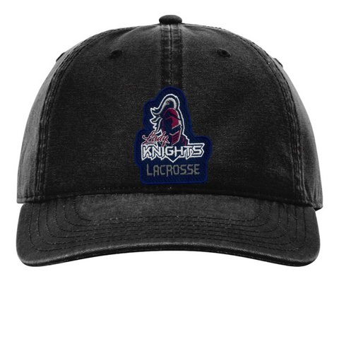 Lady Knights Ballcap