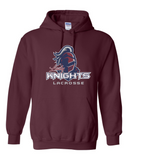 Lady Knights Hoodie