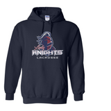 Lady Knights Hoodie