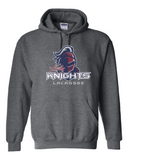 Lady Knights Hoodie