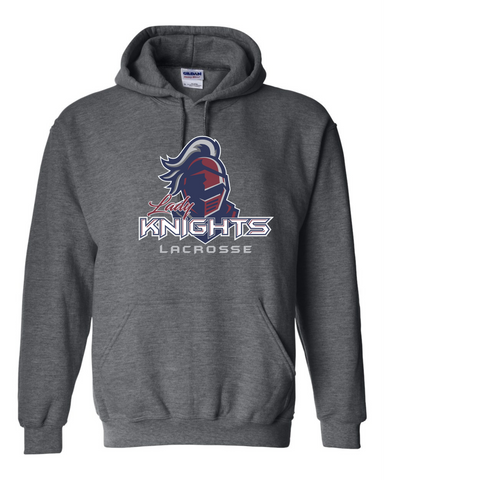 Lady Knights Hoodie