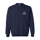 Lady Knights Crewneck sweatshirt