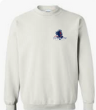 Lady Knights Crewneck sweatshirt