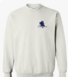 Lady Knights Crewneck sweatshirt